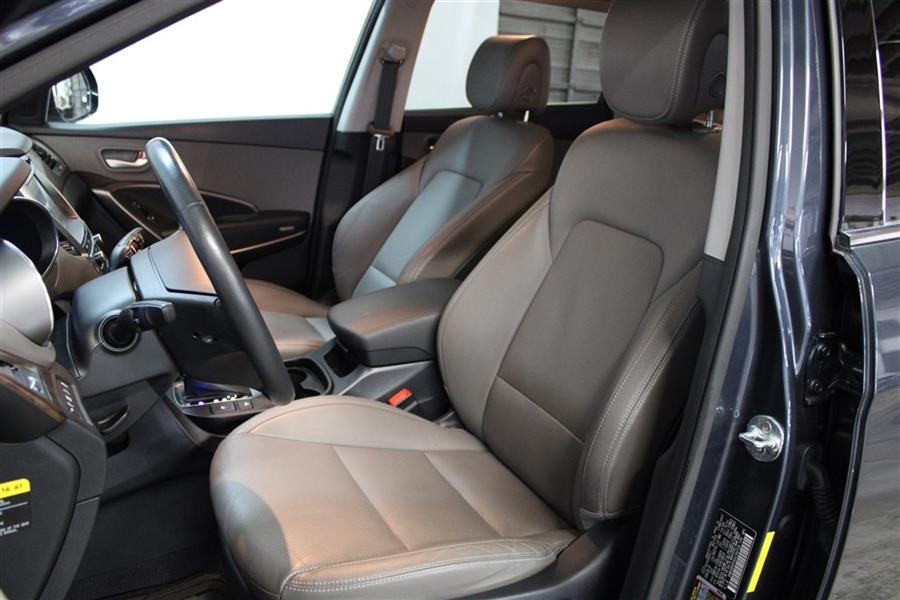 2017 Hyundai Santa Fe SE ULTIMATE, available for sale in Paterson, New Jersey | Fast Track Motors. Paterson, New Jersey 2017 Hyundai Santa Fe SE ULTIMATE, available for sale in Paterson, New Jersey | Fast Track Motors. Paterson, New Jersey