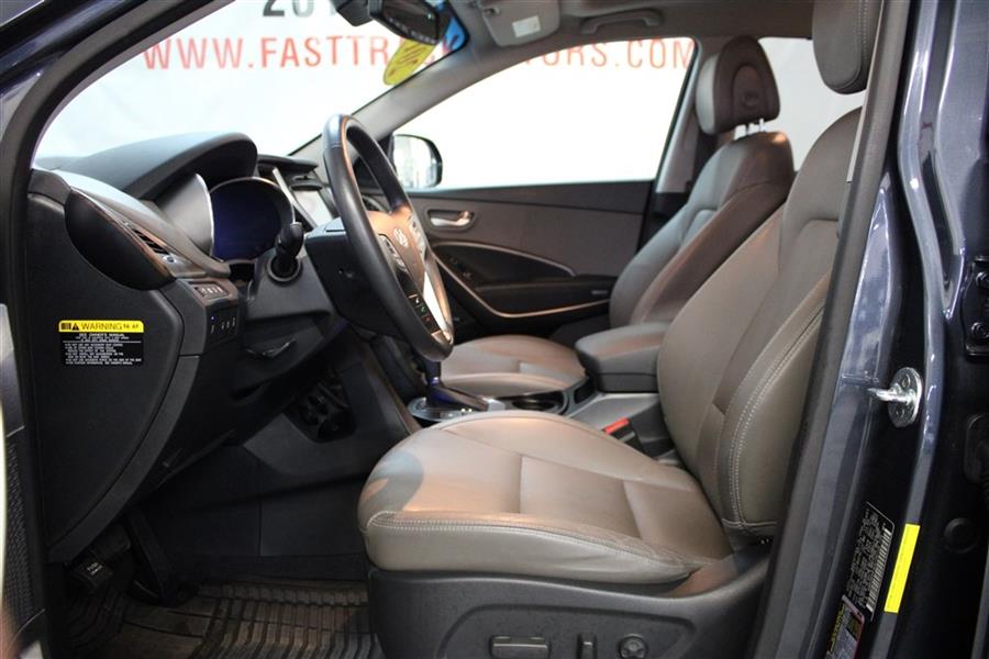 2017 Hyundai Santa Fe SE ULTIMATE, available for sale in Paterson, New Jersey | Fast Track Motors. Paterson, New Jersey 2017 Hyundai Santa Fe SE ULTIMATE, available for sale in Paterson, New Jersey | Fast Track Motors. Paterson, New Jersey