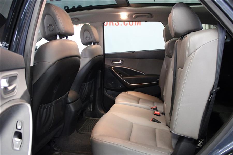 2017 Hyundai Santa Fe SE ULTIMATE, available for sale in Paterson, New Jersey | Fast Track Motors. Paterson, New Jersey 2017 Hyundai Santa Fe SE ULTIMATE, available for sale in Paterson, New Jersey | Fast Track Motors. Paterson, New Jersey