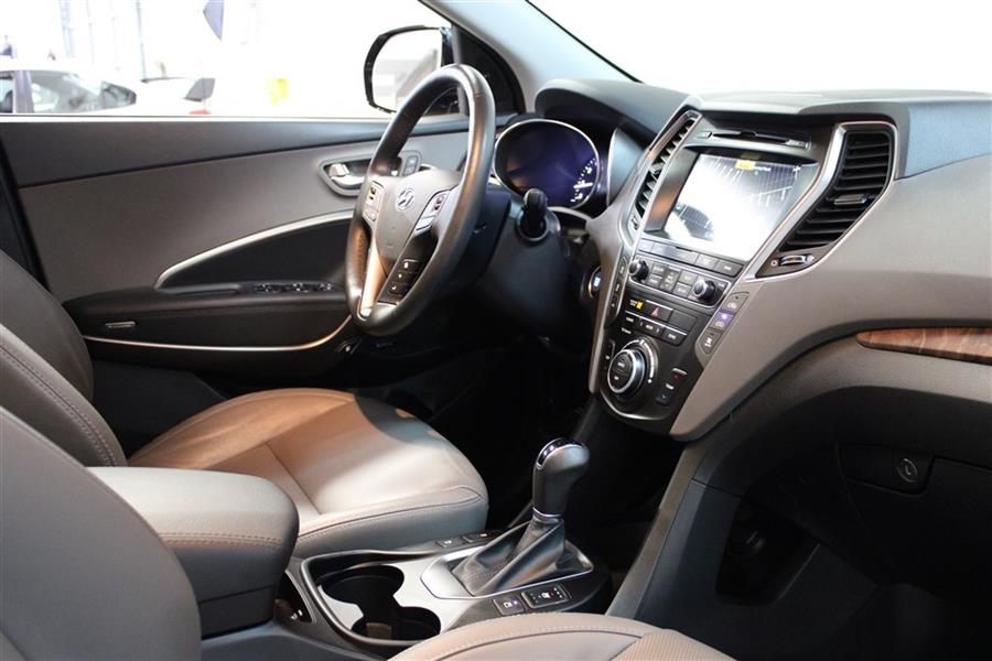 2017 Hyundai Santa Fe SE ULTIMATE, available for sale in Paterson, New Jersey | Fast Track Motors. Paterson, New Jersey 2017 Hyundai Santa Fe SE ULTIMATE, available for sale in Paterson, New Jersey | Fast Track Motors. Paterson, New Jersey
