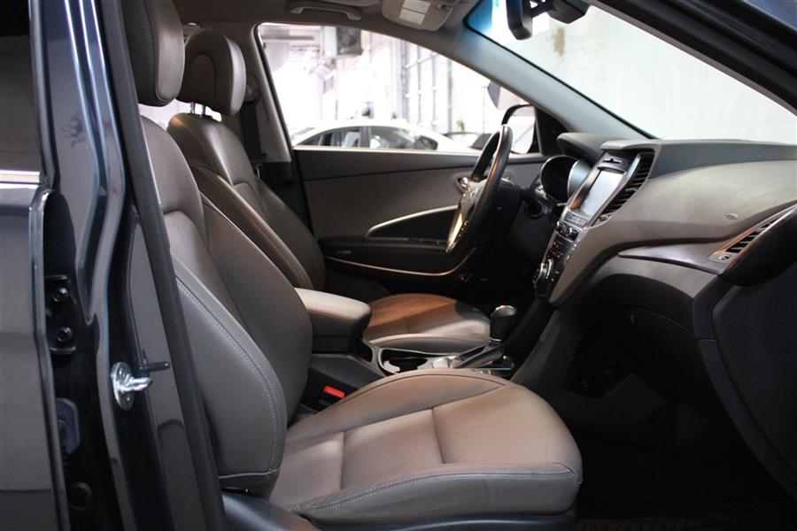 2017 Hyundai Santa Fe SE ULTIMATE, available for sale in Paterson, New Jersey | Fast Track Motors. Paterson, New Jersey 2017 Hyundai Santa Fe SE ULTIMATE, available for sale in Paterson, New Jersey | Fast Track Motors. Paterson, New Jersey