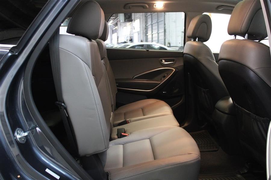 2017 Hyundai Santa Fe SE ULTIMATE, available for sale in Paterson, New Jersey | Fast Track Motors. Paterson, New Jersey 2017 Hyundai Santa Fe SE ULTIMATE, available for sale in Paterson, New Jersey | Fast Track Motors. Paterson, New Jersey