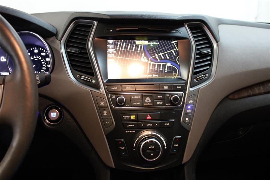 2017 Hyundai Santa Fe SE ULTIMATE, available for sale in Paterson, New Jersey | Fast Track Motors. Paterson, New Jersey 2017 Hyundai Santa Fe SE ULTIMATE, available for sale in Paterson, New Jersey | Fast Track Motors. Paterson, New Jersey