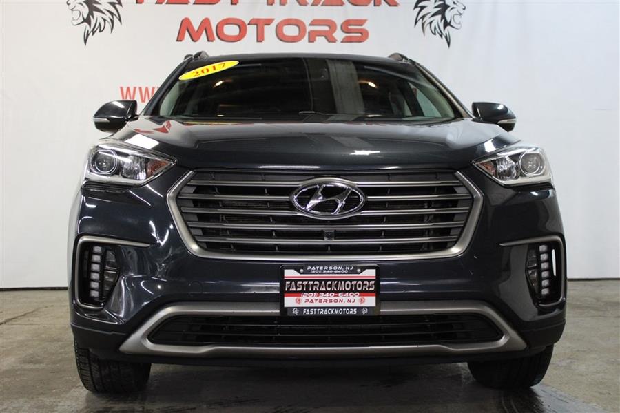 2017 Hyundai Santa Fe SE ULTIMATE, available for sale in Paterson, New Jersey | Fast Track Motors. Paterson, New Jersey 2017 Hyundai Santa Fe SE ULTIMATE, available for sale in Paterson, New Jersey | Fast Track Motors. Paterson, New Jersey