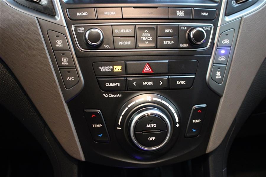 2017 Hyundai Santa Fe SE ULTIMATE, available for sale in Paterson, New Jersey | Fast Track Motors. Paterson, New Jersey 2017 Hyundai Santa Fe SE ULTIMATE, available for sale in Paterson, New Jersey | Fast Track Motors. Paterson, New Jersey