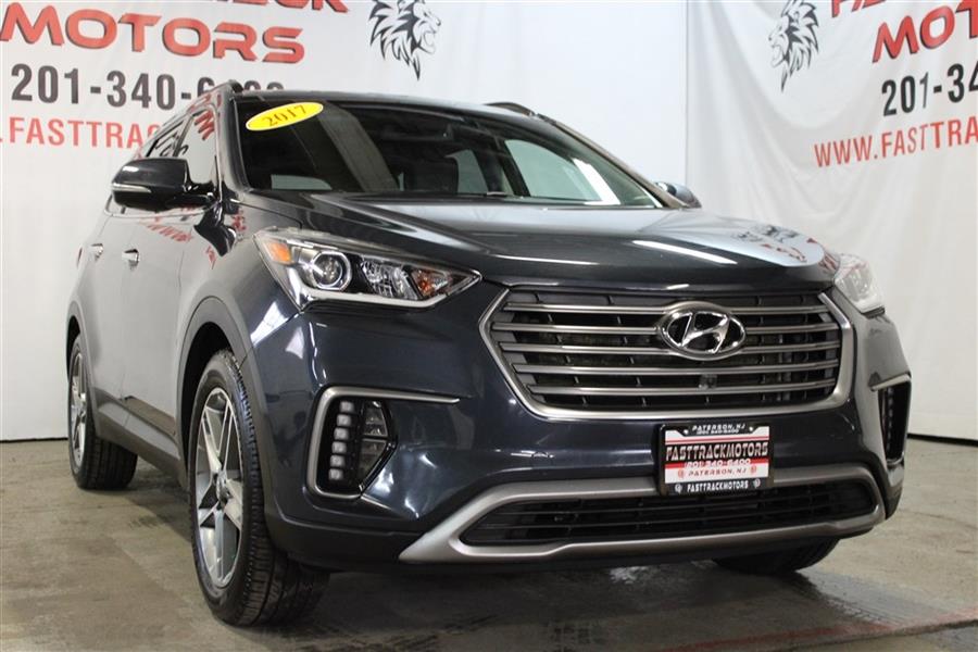 2017 Hyundai Santa Fe SE ULTIMATE, available for sale in Paterson, New Jersey | Fast Track Motors. Paterson, New Jersey 2017 Hyundai Santa Fe SE ULTIMATE, available for sale in Paterson, New Jersey | Fast Track Motors. Paterson, New Jersey