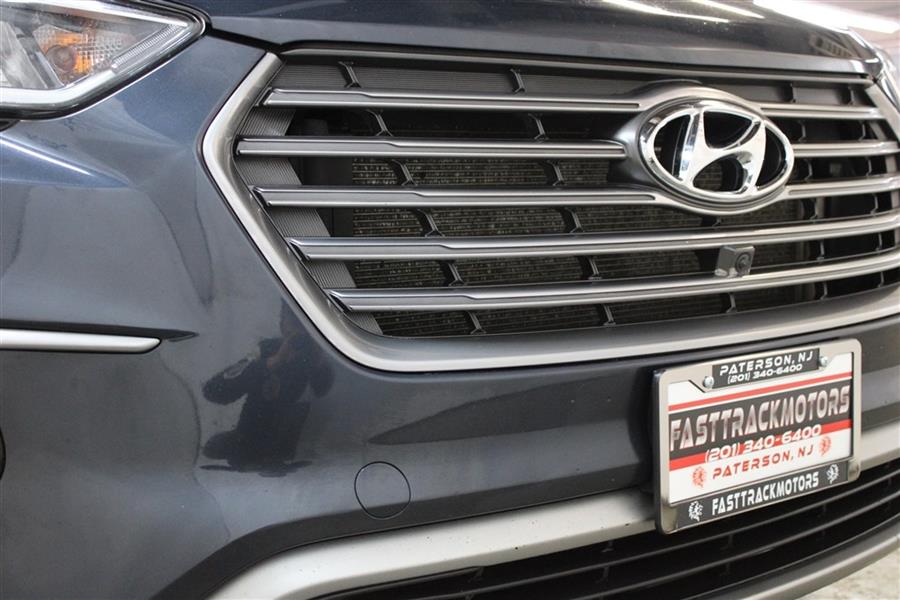 2017 Hyundai Santa Fe SE ULTIMATE, available for sale in Paterson, New Jersey | Fast Track Motors. Paterson, New Jersey 2017 Hyundai Santa Fe SE ULTIMATE, available for sale in Paterson, New Jersey | Fast Track Motors. Paterson, New Jersey