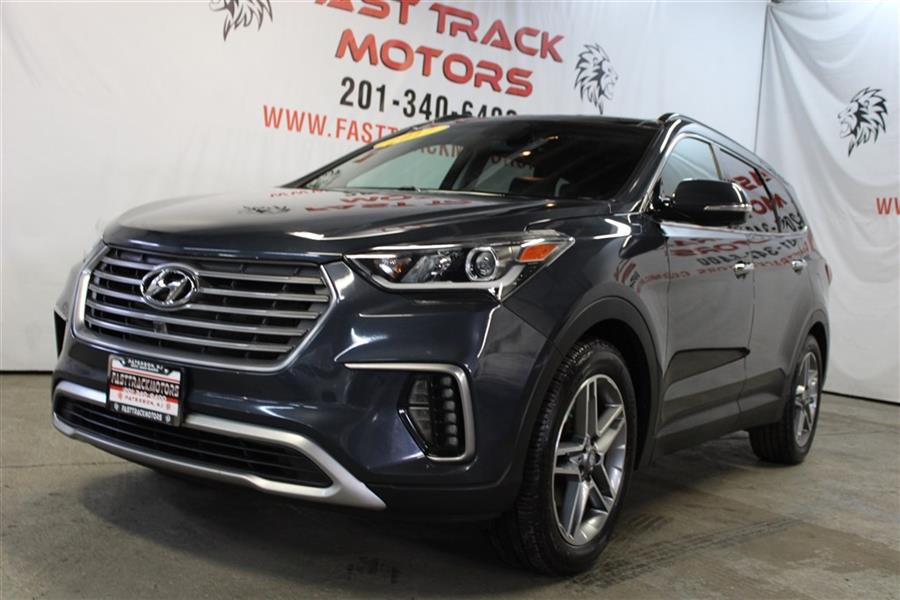 2017 Hyundai Santa Fe SE ULTIMATE, available for sale in Paterson, New Jersey | Fast Track Motors. Paterson, New Jersey 2017 Hyundai Santa Fe SE ULTIMATE, available for sale in Paterson, New Jersey | Fast Track Motors. Paterson, New Jersey