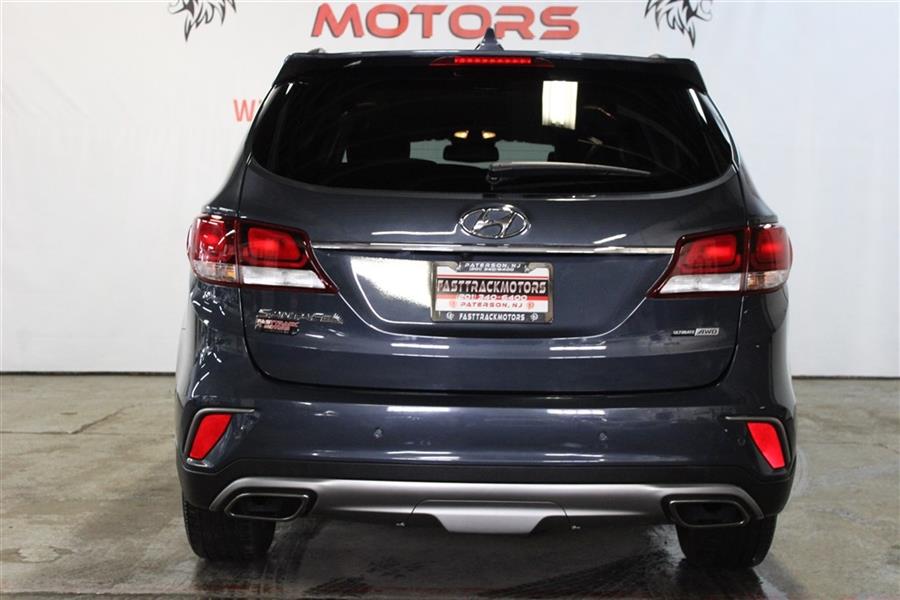 2017 Hyundai Santa Fe SE ULTIMATE, available for sale in Paterson, New Jersey | Fast Track Motors. Paterson, New Jersey 2017 Hyundai Santa Fe SE ULTIMATE, available for sale in Paterson, New Jersey | Fast Track Motors. Paterson, New Jersey