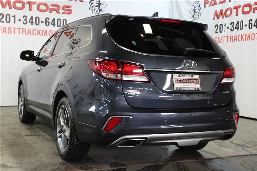2017 Hyundai Santa Fe SE ULTIMATE, available for sale in Paterson, New Jersey | Fast Track Motors. Paterson, New Jersey 2017 Hyundai Santa Fe SE ULTIMATE, available for sale in Paterson, New Jersey | Fast Track Motors. Paterson, New Jersey