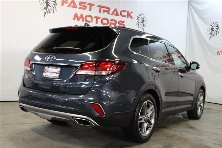 2017 Hyundai Santa Fe SE ULTIMATE, available for sale in Paterson, New Jersey | Fast Track Motors. Paterson, New Jersey 2017 Hyundai Santa Fe SE ULTIMATE, available for sale in Paterson, New Jersey | Fast Track Motors. Paterson, New Jersey