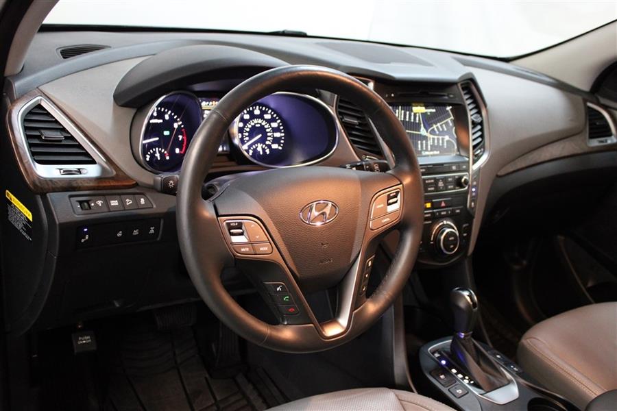 2017 Hyundai Santa Fe SE ULTIMATE, available for sale in Paterson, New Jersey | Fast Track Motors. Paterson, New Jersey 2017 Hyundai Santa Fe SE ULTIMATE, available for sale in Paterson, New Jersey | Fast Track Motors. Paterson, New Jersey