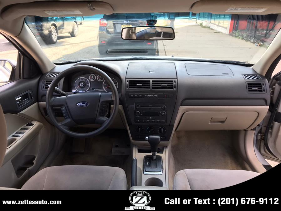 2006 Ford Fusion 4dr Sdn I4 SE, available for sale in Jersey City, New Jersey | Zettes Auto Mall. Jersey City, New Jersey 2006 Ford Fusion 4dr Sdn I4 SE, available for sale in Jersey City, New Jersey | Zettes Auto Mall. Jersey City, New Jersey