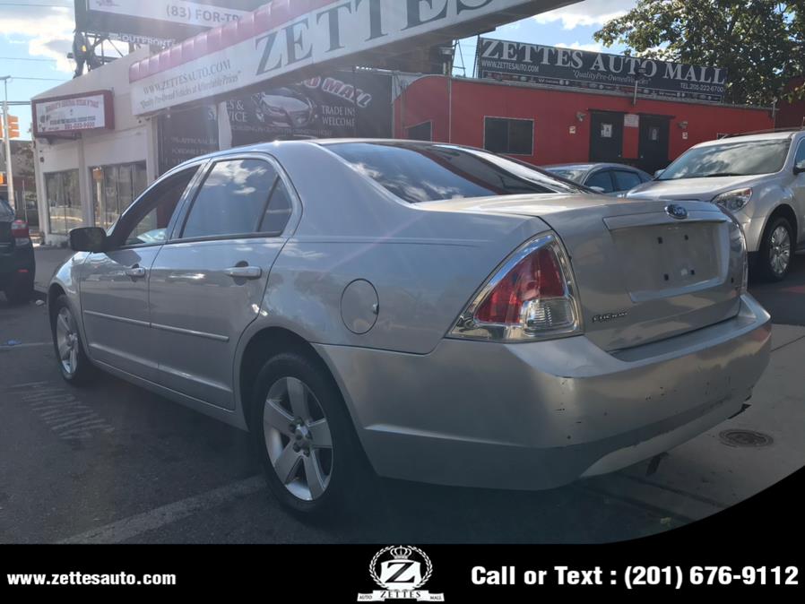 2006 Ford Fusion 4dr Sdn I4 SE, available for sale in Jersey City, New Jersey | Zettes Auto Mall. Jersey City, New Jersey 2006 Ford Fusion 4dr Sdn I4 SE, available for sale in Jersey City, New Jersey | Zettes Auto Mall. Jersey City, New Jersey