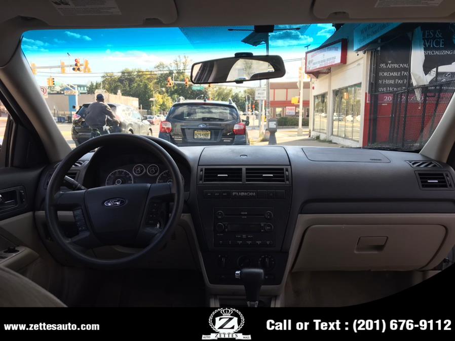 2006 Ford Fusion 4dr Sdn I4 SE, available for sale in Jersey City, New Jersey | Zettes Auto Mall. Jersey City, New Jersey 2006 Ford Fusion 4dr Sdn I4 SE, available for sale in Jersey City, New Jersey | Zettes Auto Mall. Jersey City, New Jersey
