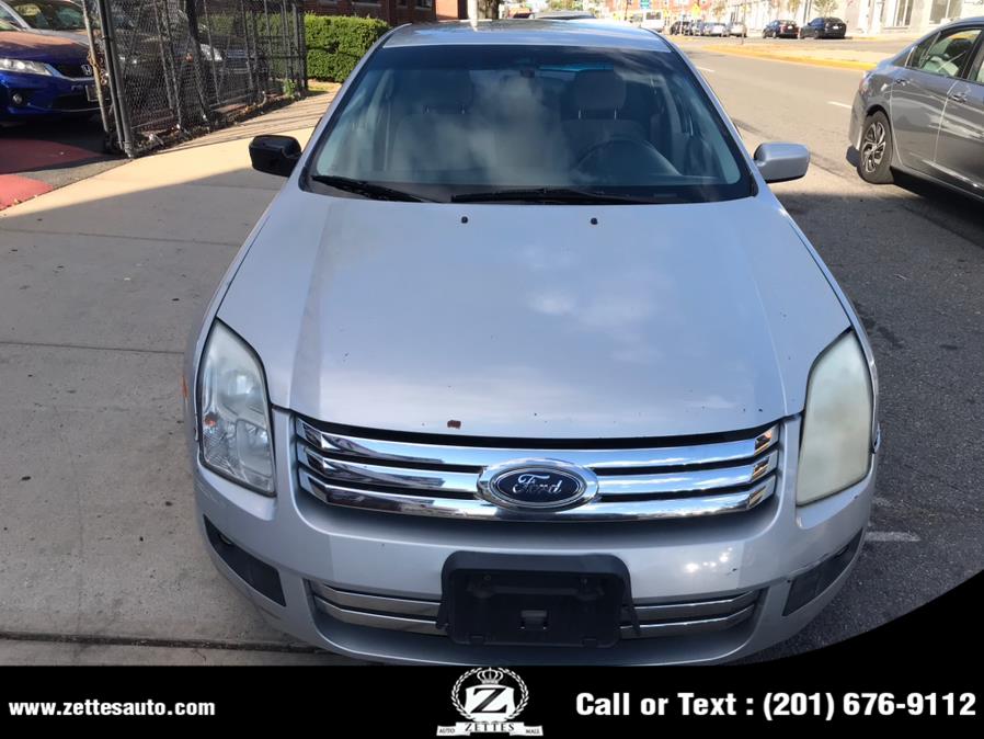 2006 Ford Fusion 4dr Sdn I4 SE, available for sale in Jersey City, New Jersey | Zettes Auto Mall. Jersey City, New Jersey 2006 Ford Fusion 4dr Sdn I4 SE, available for sale in Jersey City, New Jersey | Zettes Auto Mall. Jersey City, New Jersey