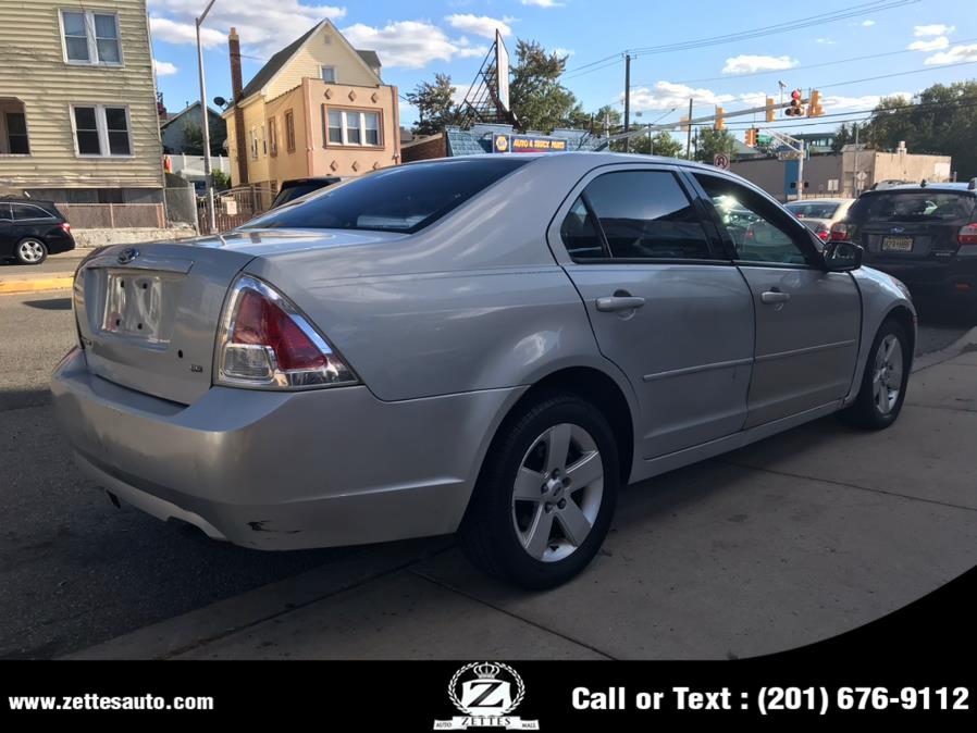 2006 Ford Fusion 4dr Sdn I4 SE, available for sale in Jersey City, New Jersey | Zettes Auto Mall. Jersey City, New Jersey 2006 Ford Fusion 4dr Sdn I4 SE, available for sale in Jersey City, New Jersey | Zettes Auto Mall. Jersey City, New Jersey