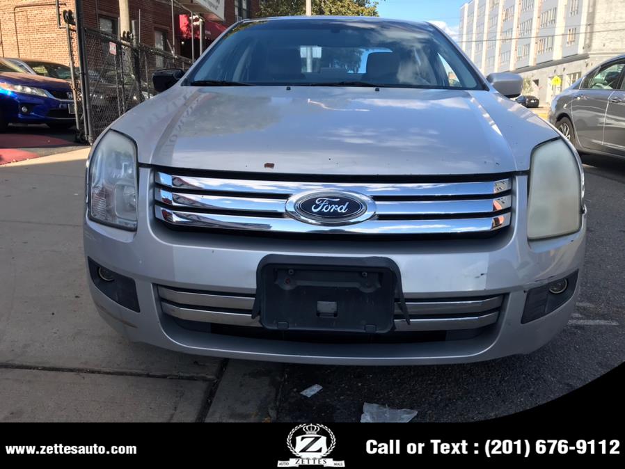 2006 Ford Fusion 4dr Sdn I4 SE, available for sale in Jersey City, New Jersey | Zettes Auto Mall. Jersey City, New Jersey 2006 Ford Fusion 4dr Sdn I4 SE, available for sale in Jersey City, New Jersey | Zettes Auto Mall. Jersey City, New Jersey