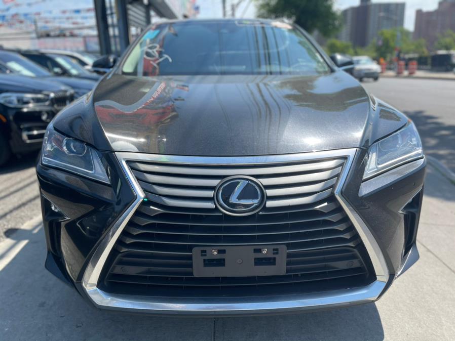 Used Lexus RX RX 350 AWD 2017 | NYC Automart Inc. Brooklyn, New York Used Lexus RX RX 350 AWD 2017 | NYC Automart Inc. Brooklyn, New York