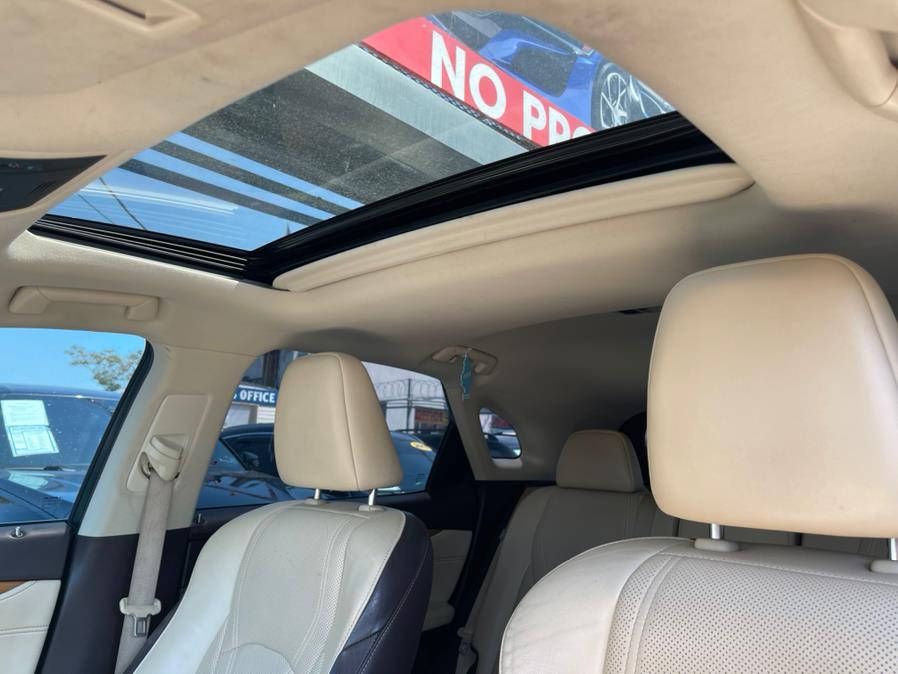 Used Lexus RX RX 350 AWD 2017 | NYC Automart Inc. Brooklyn, New York Used Lexus RX RX 350 AWD 2017 | NYC Automart Inc. Brooklyn, New York