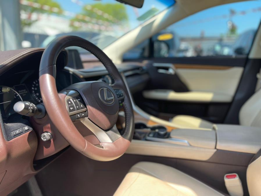 Used Lexus RX RX 350 AWD 2017 | NYC Automart Inc. Brooklyn, New York Used Lexus RX RX 350 AWD 2017 | NYC Automart Inc. Brooklyn, New York