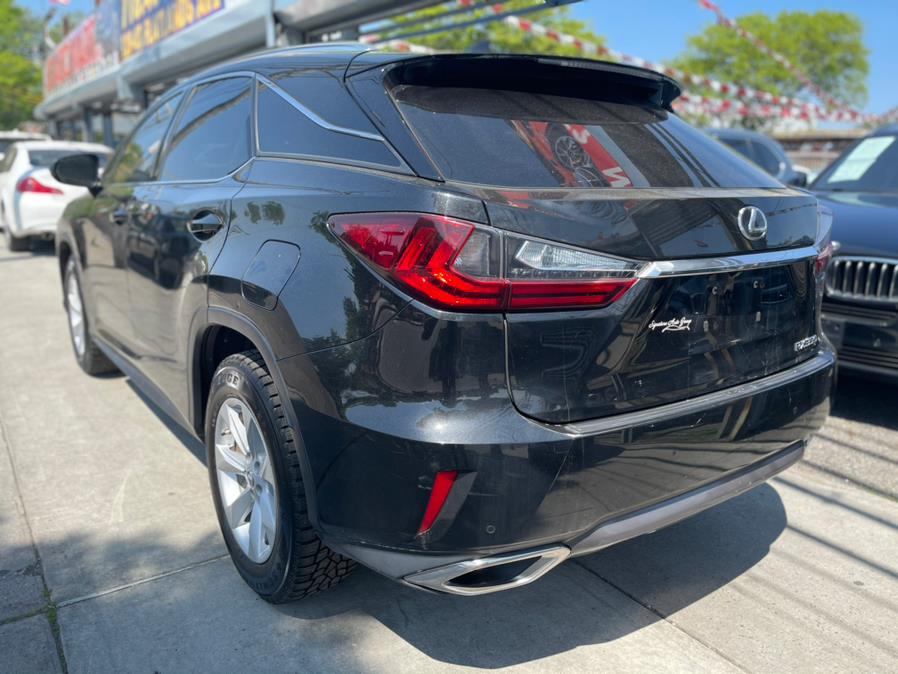 Used Lexus RX RX 350 AWD 2017 | NYC Automart Inc. Brooklyn, New York Used Lexus RX RX 350 AWD 2017 | NYC Automart Inc. Brooklyn, New York