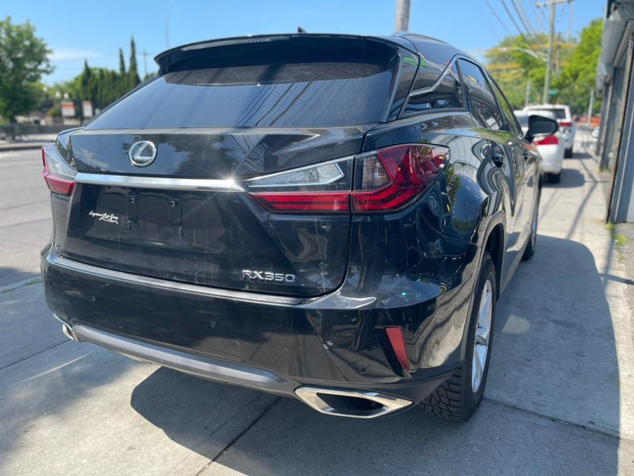 Used Lexus RX RX 350 AWD 2017 | NYC Automart Inc. Brooklyn, New York Used Lexus RX RX 350 AWD 2017 | NYC Automart Inc. Brooklyn, New York