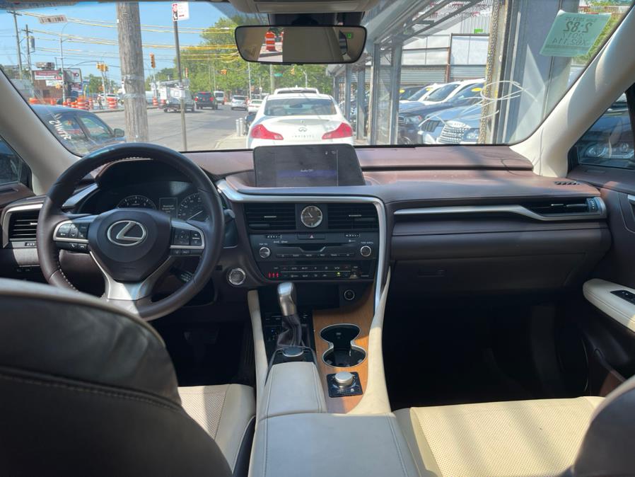 Used Lexus RX RX 350 AWD 2017 | NYC Automart Inc. Brooklyn, New York Used Lexus RX RX 350 AWD 2017 | NYC Automart Inc. Brooklyn, New York