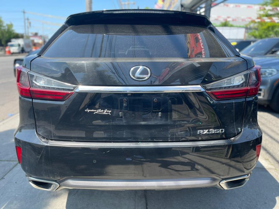 Used Lexus RX RX 350 AWD 2017 | NYC Automart Inc. Brooklyn, New York Used Lexus RX RX 350 AWD 2017 | NYC Automart Inc. Brooklyn, New York
