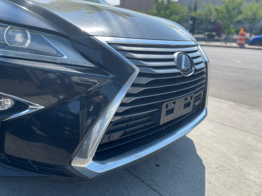 Used Lexus RX RX 350 AWD 2017 | NYC Automart Inc. Brooklyn, New York Used Lexus RX RX 350 AWD 2017 | NYC Automart Inc. Brooklyn, New York