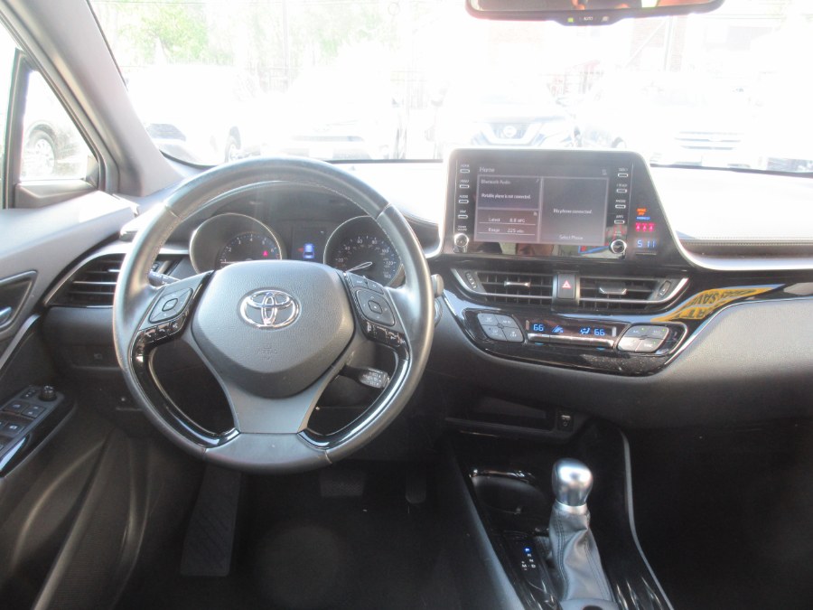 2019 Toyota C-HR LE FWD (Natl), available for sale in Linden, New Jersey | Route 27 Auto Mall. Linden, New Jersey 2019 Toyota C-HR LE FWD (Natl), available for sale in Linden, New Jersey | Route 27 Auto Mall. Linden, New Jersey