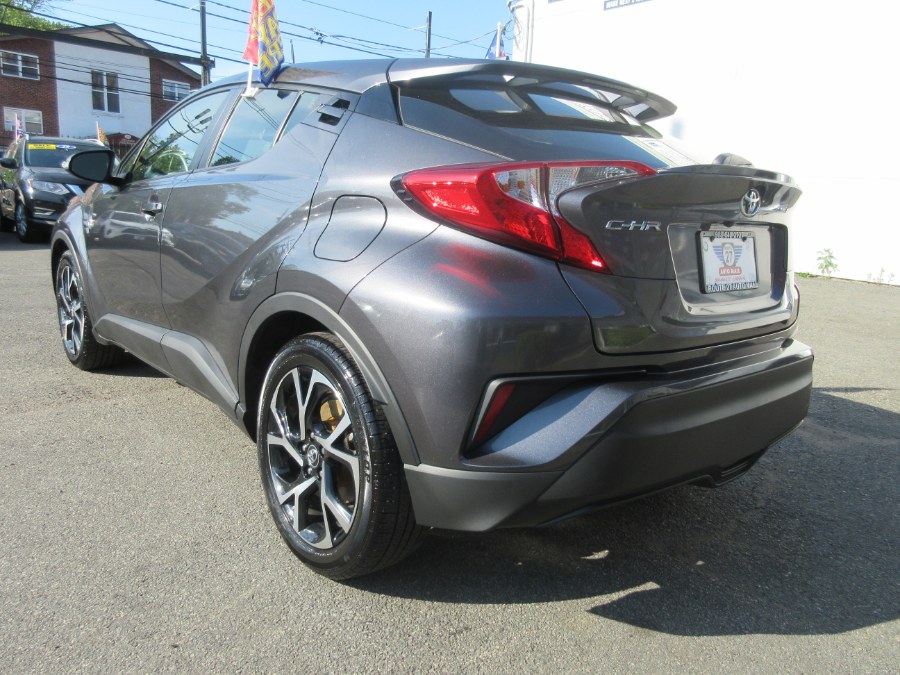 2019 Toyota C-HR LE FWD (Natl), available for sale in Linden, New Jersey | Route 27 Auto Mall. Linden, New Jersey 2019 Toyota C-HR LE FWD (Natl), available for sale in Linden, New Jersey | Route 27 Auto Mall. Linden, New Jersey
