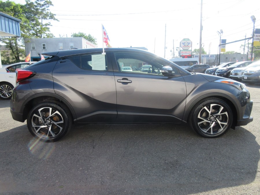 2019 Toyota C-HR LE FWD (Natl), available for sale in Linden, New Jersey | Route 27 Auto Mall. Linden, New Jersey 2019 Toyota C-HR LE FWD (Natl), available for sale in Linden, New Jersey | Route 27 Auto Mall. Linden, New Jersey