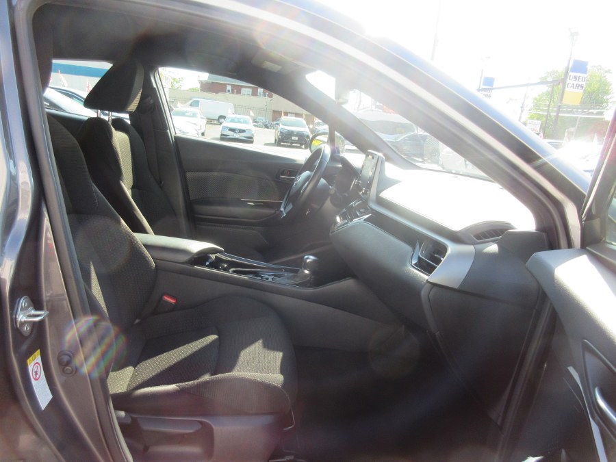 2019 Toyota C-HR LE FWD (Natl), available for sale in Linden, New Jersey | Route 27 Auto Mall. Linden, New Jersey 2019 Toyota C-HR LE FWD (Natl), available for sale in Linden, New Jersey | Route 27 Auto Mall. Linden, New Jersey