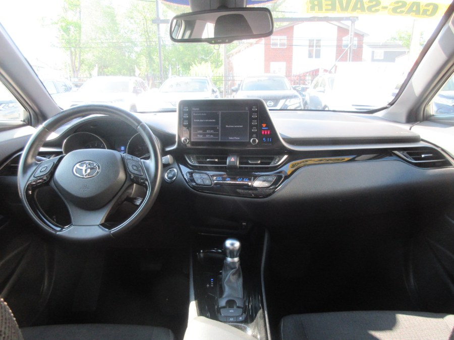 2019 Toyota C-HR LE FWD (Natl), available for sale in Linden, New Jersey | Route 27 Auto Mall. Linden, New Jersey 2019 Toyota C-HR LE FWD (Natl), available for sale in Linden, New Jersey | Route 27 Auto Mall. Linden, New Jersey