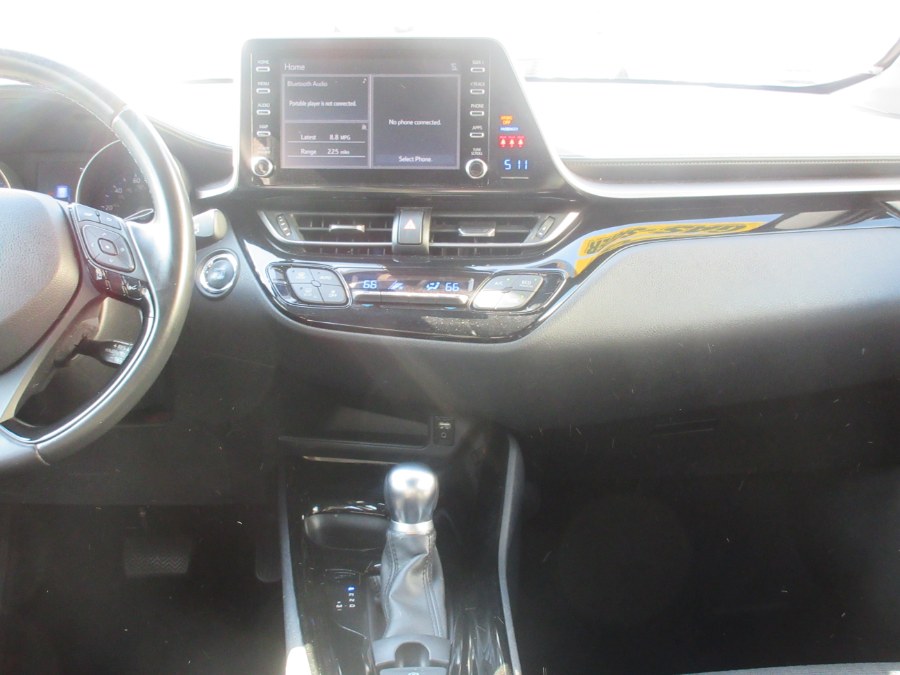 2019 Toyota C-HR LE FWD (Natl), available for sale in Linden, New Jersey | Route 27 Auto Mall. Linden, New Jersey 2019 Toyota C-HR LE FWD (Natl), available for sale in Linden, New Jersey | Route 27 Auto Mall. Linden, New Jersey