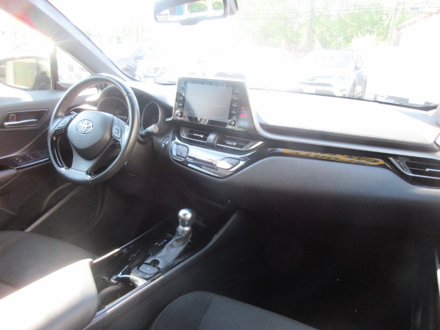 2019 Toyota C-HR LE FWD (Natl), available for sale in Linden, New Jersey | Route 27 Auto Mall. Linden, New Jersey 2019 Toyota C-HR LE FWD (Natl), available for sale in Linden, New Jersey | Route 27 Auto Mall. Linden, New Jersey
