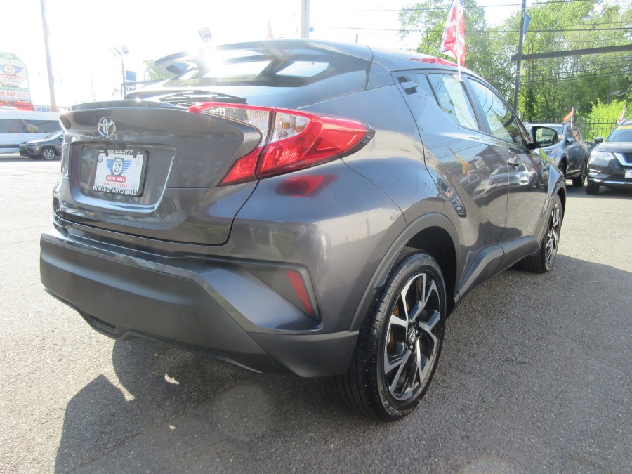 2019 Toyota C-HR LE FWD (Natl), available for sale in Linden, New Jersey | Route 27 Auto Mall. Linden, New Jersey 2019 Toyota C-HR LE FWD (Natl), available for sale in Linden, New Jersey | Route 27 Auto Mall. Linden, New Jersey