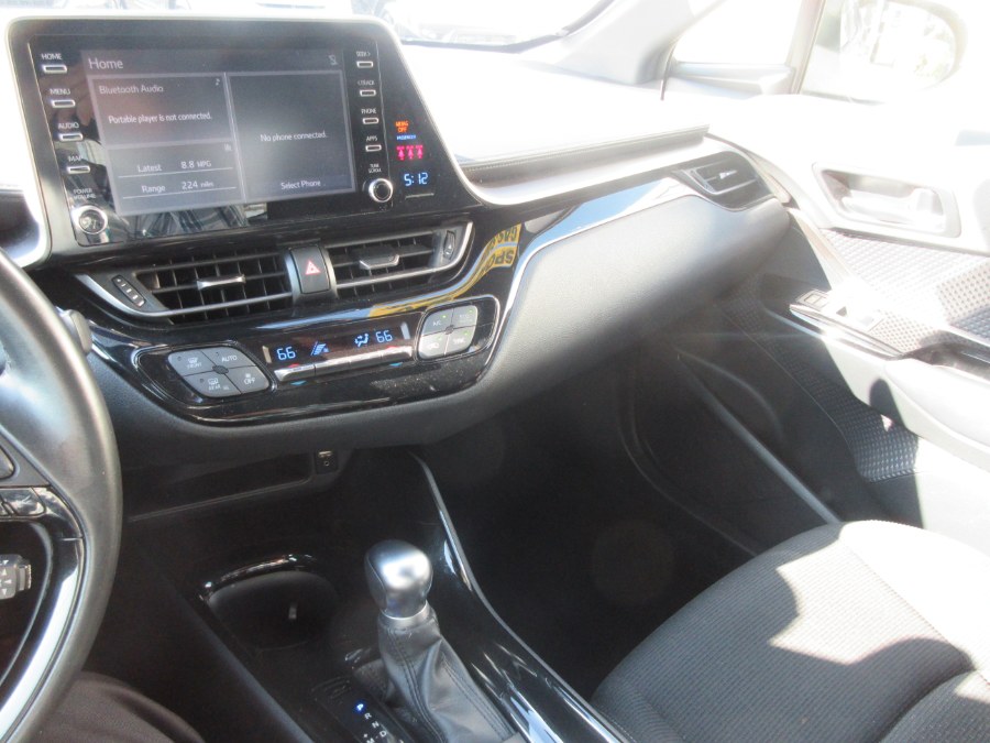 2019 Toyota C-HR LE FWD (Natl), available for sale in Linden, New Jersey | Route 27 Auto Mall. Linden, New Jersey 2019 Toyota C-HR LE FWD (Natl), available for sale in Linden, New Jersey | Route 27 Auto Mall. Linden, New Jersey