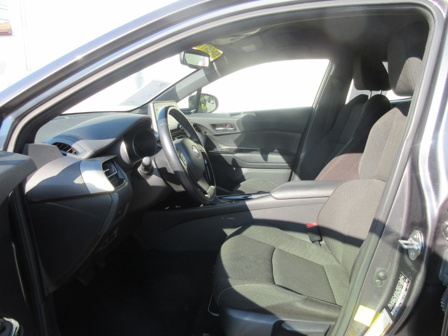 2019 Toyota C-HR LE FWD (Natl), available for sale in Linden, New Jersey | Route 27 Auto Mall. Linden, New Jersey 2019 Toyota C-HR LE FWD (Natl), available for sale in Linden, New Jersey | Route 27 Auto Mall. Linden, New Jersey