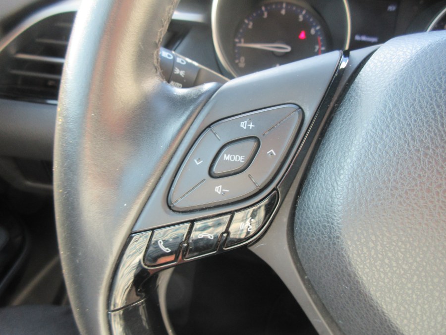 2019 Toyota C-HR LE FWD (Natl), available for sale in Linden, New Jersey | Route 27 Auto Mall. Linden, New Jersey 2019 Toyota C-HR LE FWD (Natl), available for sale in Linden, New Jersey | Route 27 Auto Mall. Linden, New Jersey