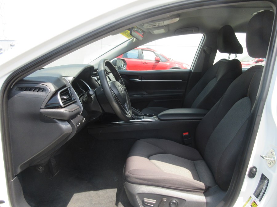 Used Toyota Camry LE Auto (Natl) 2019 | Route 27 Auto Mall. Linden, New Jersey Used Toyota Camry LE Auto (Natl) 2019 | Route 27 Auto Mall. Linden, New Jersey
