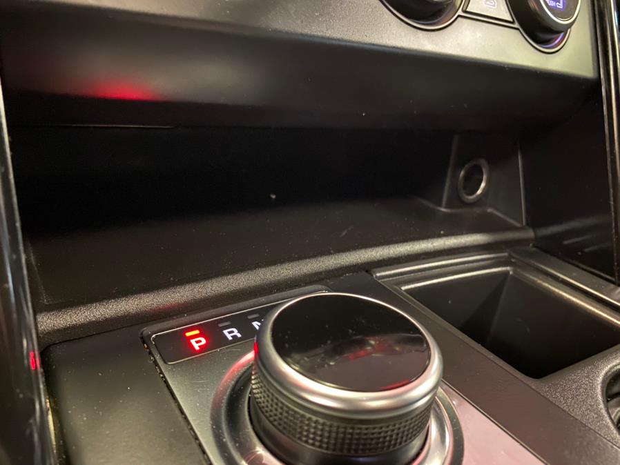 2017 Land Rover Discovery HSE V6 Supercharged, available for sale in Massapequa Park, New York | Power Motors East. Massapequa Park, New York 2017 Land Rover Discovery HSE V6 Supercharged, available for sale in Massapequa Park, New York | Power Motors East. Massapequa Park, New York