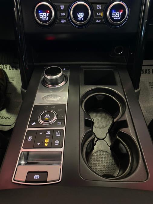 2017 Land Rover Discovery HSE V6 Supercharged, available for sale in Massapequa Park, New York | Power Motors East. Massapequa Park, New York 2017 Land Rover Discovery HSE V6 Supercharged, available for sale in Massapequa Park, New York | Power Motors East. Massapequa Park, New York