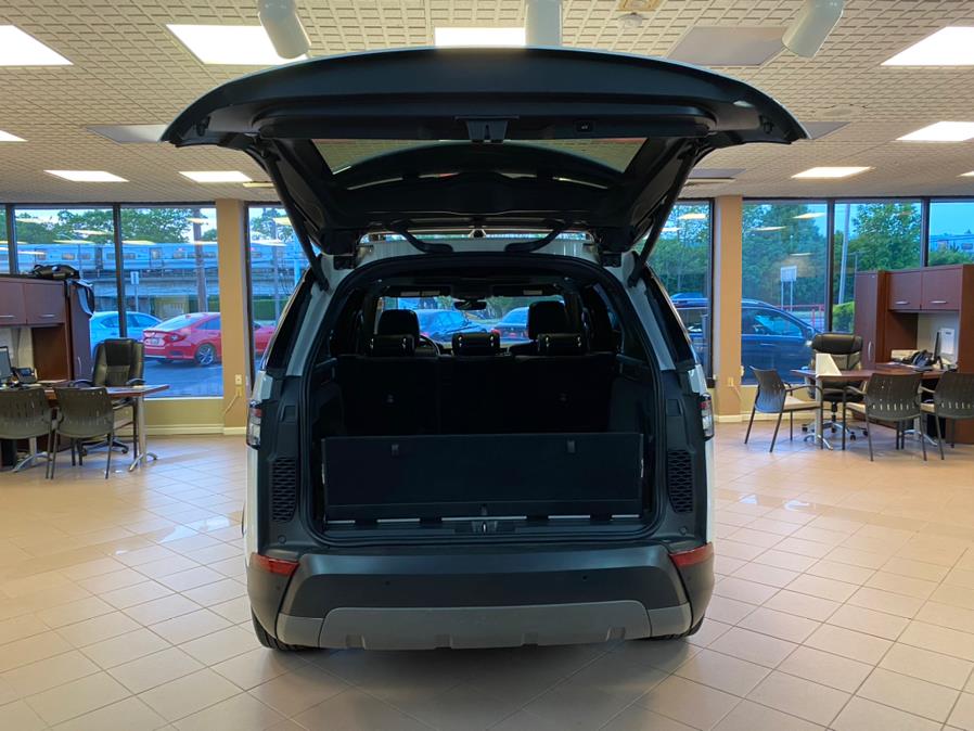 2017 Land Rover Discovery HSE V6 Supercharged, available for sale in Massapequa Park, New York | Power Motors East. Massapequa Park, New York 2017 Land Rover Discovery HSE V6 Supercharged, available for sale in Massapequa Park, New York | Power Motors East. Massapequa Park, New York