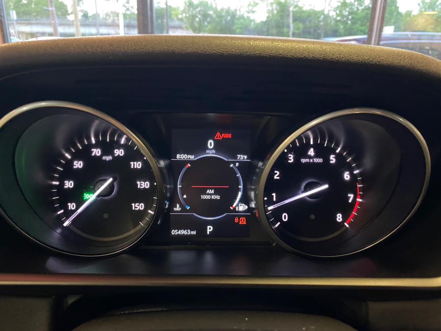 2017 Land Rover Discovery HSE V6 Supercharged, available for sale in Massapequa Park, New York | Power Motors East. Massapequa Park, New York 2017 Land Rover Discovery HSE V6 Supercharged, available for sale in Massapequa Park, New York | Power Motors East. Massapequa Park, New York