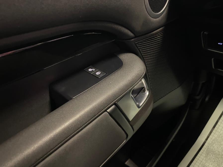 2017 Land Rover Discovery HSE V6 Supercharged, available for sale in Massapequa Park, New York | Power Motors East. Massapequa Park, New York 2017 Land Rover Discovery HSE V6 Supercharged, available for sale in Massapequa Park, New York | Power Motors East. Massapequa Park, New York