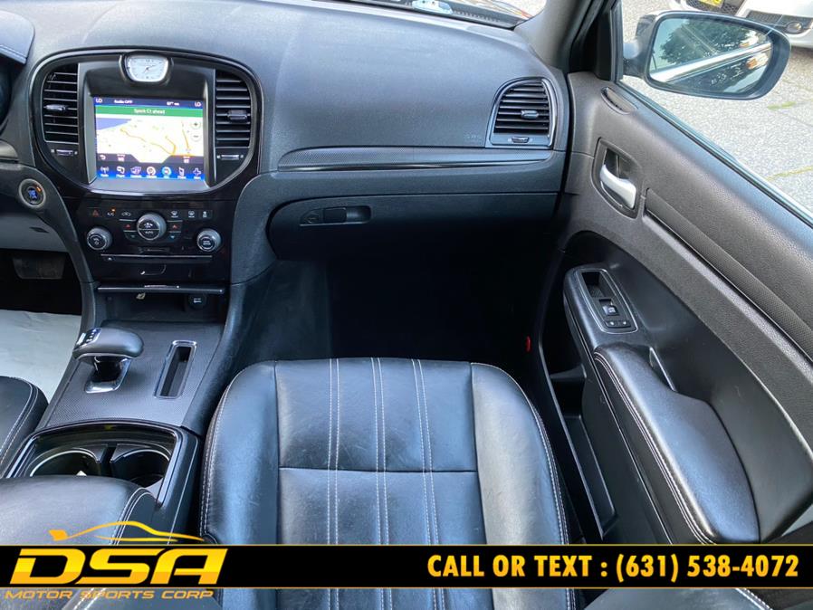 2013 Chrysler 300 4dr Sdn 300S AWD, available for sale in Commack, New York | DSA Motor Sports Corp. Commack, New York 2013 Chrysler 300 4dr Sdn 300S AWD, available for sale in Commack, New York | DSA Motor Sports Corp. Commack, New York