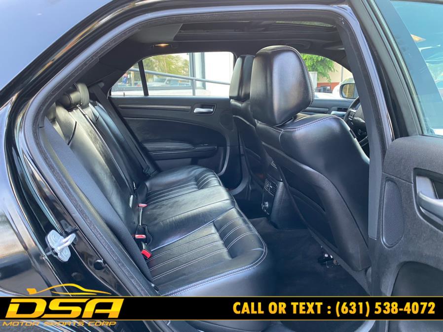 2013 Chrysler 300 4dr Sdn 300S AWD, available for sale in Commack, New York | DSA Motor Sports Corp. Commack, New York 2013 Chrysler 300 4dr Sdn 300S AWD, available for sale in Commack, New York | DSA Motor Sports Corp. Commack, New York