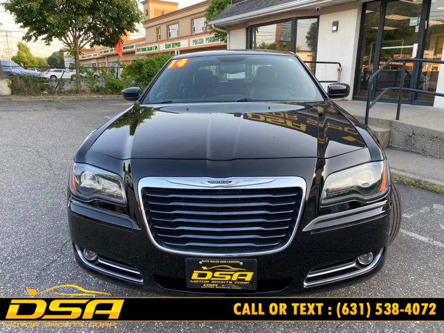 2013 Chrysler 300 4dr Sdn 300S AWD, available for sale in Commack, New York | DSA Motor Sports Corp. Commack, New York 2013 Chrysler 300 4dr Sdn 300S AWD, available for sale in Commack, New York | DSA Motor Sports Corp. Commack, New York